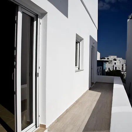 Sea & Sand Suite Holiday home *