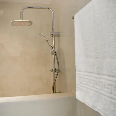 Holiday home Sea & Sand Suite *
