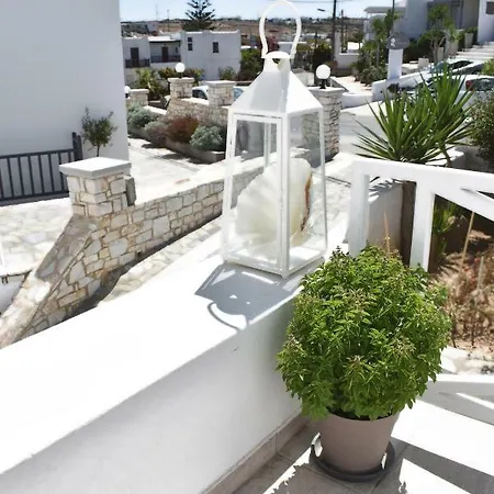 Sea & Sand Suite Holiday home Naousa (Paros)