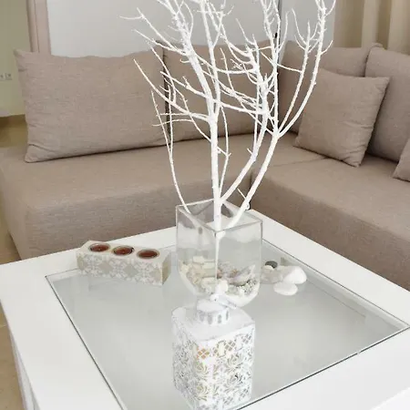 Holiday home Sea & Sand Suite