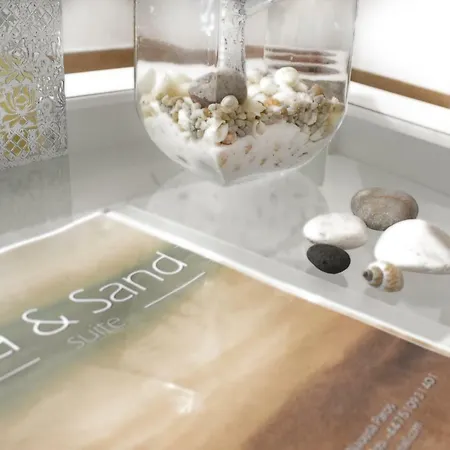 Sea & Sand Suite Holiday home *