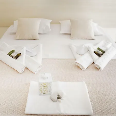 Holiday home Sea & Sand Suite *