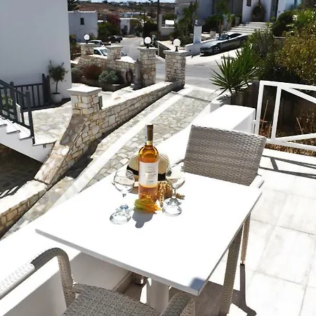 Holiday home Sea & Sand Suite *