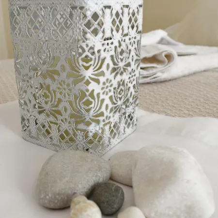 Sea & Sand Suite * Naousa (Paros)