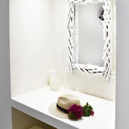 Holiday home Sea & Sand Suite *